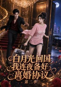 白月光回国我连夜备好离婚协议第二季（244集）-免费短剧