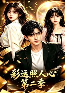 彩运照人心，第二季（160集）-免费短剧