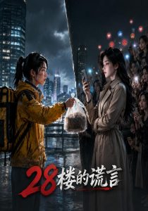 28楼的谎言（38集）-免费短剧