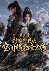 抄家前我携空间横扫全京城第三季（199集）-免费短剧