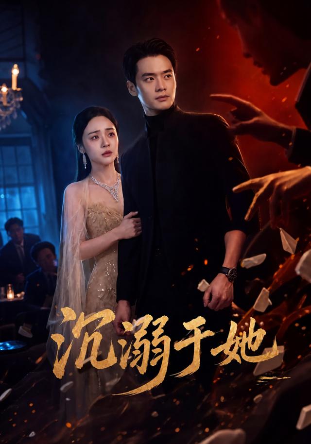 沉溺于她（62集）秦远&万晓晓&杨波-免费短剧