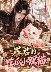 暴君的吃瓜小狸猫（106集）-免费短剧