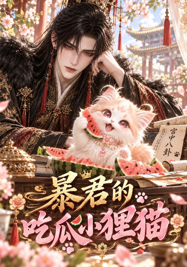暴君的吃瓜小狸猫（106集）-免费短剧