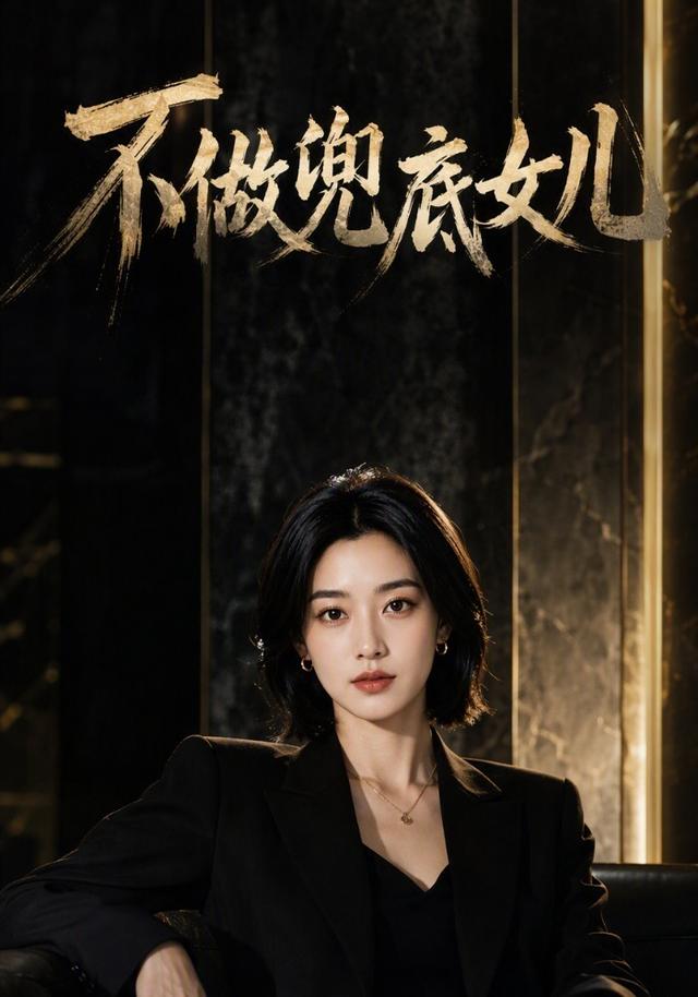 不做兜底女儿（51集）-免费短剧