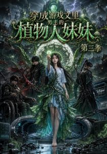 穿成游戏文里男主的植物人妹妹第三季（228集）-免费短剧