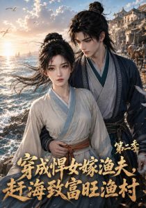 穿成悍女嫁渔夫，赶海致富旺渔村第二季（52集）-免费短剧