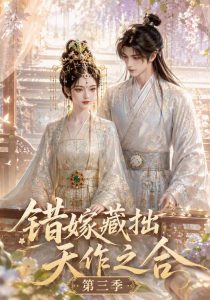 错嫁藏拙天作之合（第三季）（100集）-免费短剧