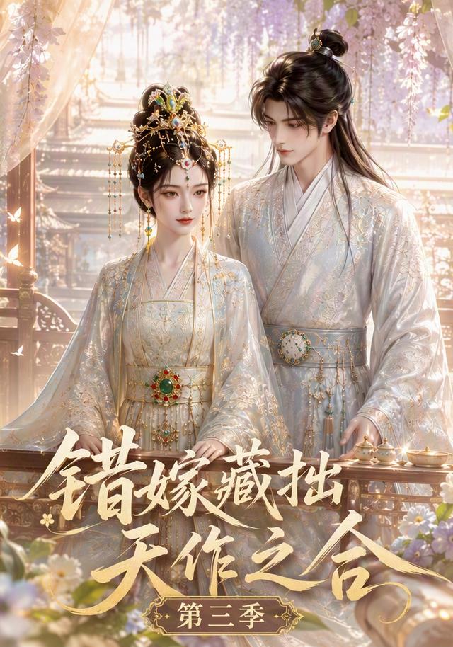 错嫁藏拙天作之合(第三季)(100集)-免费短剧