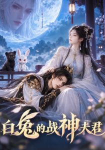 白兔的战神夫君（75集）-免费短剧