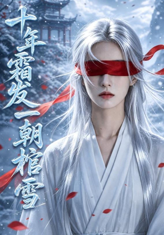 十年霜发，一朝棺雪（89集）-免费短剧