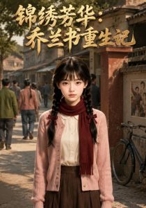 锦绣芳华：乔兰书重生记（102集）-免费短剧