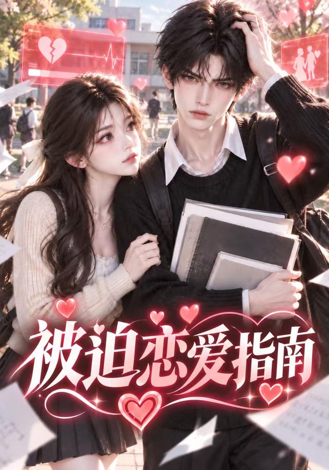 被迫恋爱指南（148集）-免费短剧