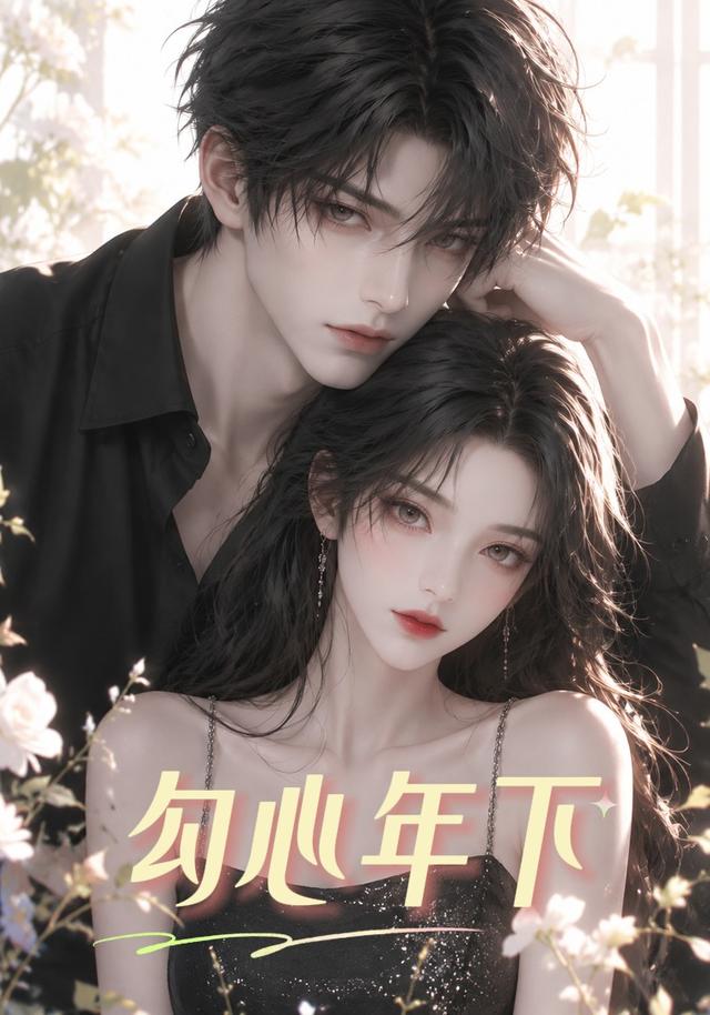勾心年下（52集）-免费短剧