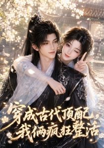 穿成古代顶配，我俩疯狂整活（57集）-免费短剧