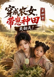 穿成农女，带崽种田爽翻天！第四季（108集）-免费短剧