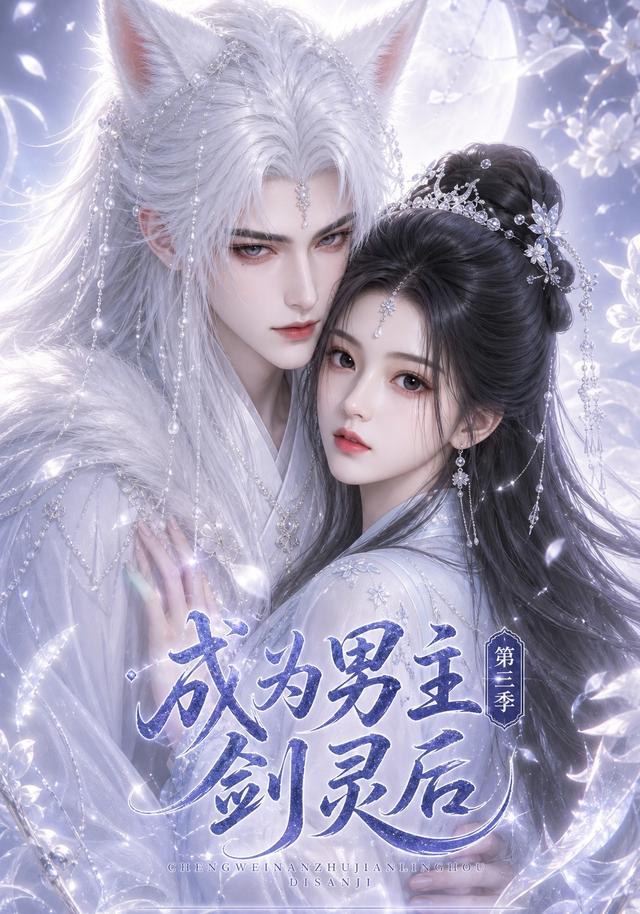 成为男主剑灵后第三季(151集)-免费短剧