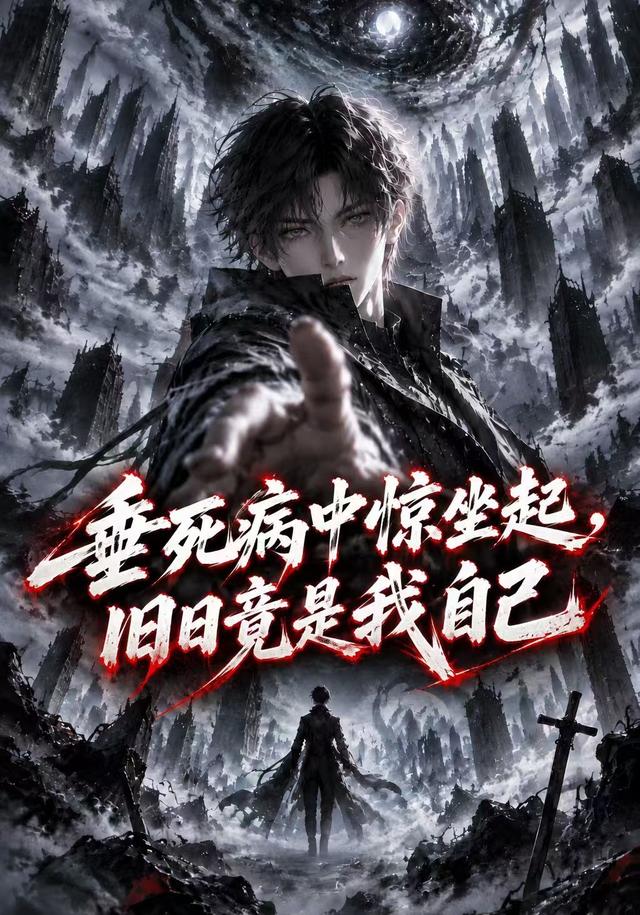 垂死病中惊坐起,旧日竟是我自己(100集)-免费短剧