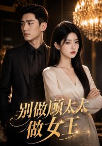 别做顾太太做女王（56集）-免费短剧
