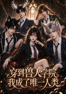 穿到兽人学院，我成了唯一人类（80集）-免费短剧