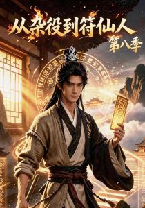 从杂役到符仙人第八季（500集）」-免费短剧