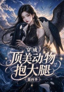 穿成顶美动物抱大腿第四季（118集）-免费短剧
