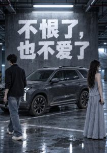 不恨了，也不爱了（41集）-免费短剧