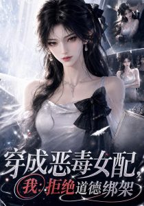 穿成恶毒女配，我拒绝道德绑架（116集）-免费短剧