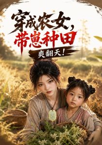 穿成农女，带崽种田爽翻天！（118集）-免费短剧