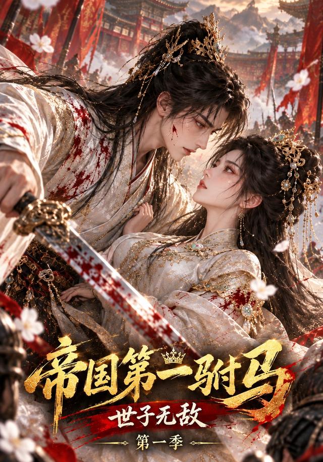 帝国第一驸马：世子无敌第一季（538集）-免费短剧