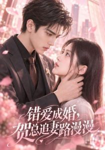 错爱成婚，贺总追妻路漫漫（121集）-免费短剧