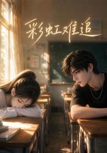 彩虹难追（97集）-免费短剧
