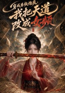 穿成男频炮灰，我把天道改成女频（160集）-免费短剧