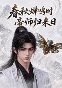 春秋蝉鸣时，帝师归来日（75集）-免费短剧