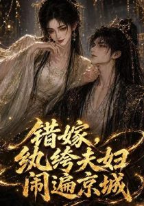 错嫁，纨绔夫妇闹遍京城（217集）-免费短剧