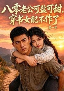 八零老公可盐可甜，穿书女配不作了第一季（464集）-免费短剧