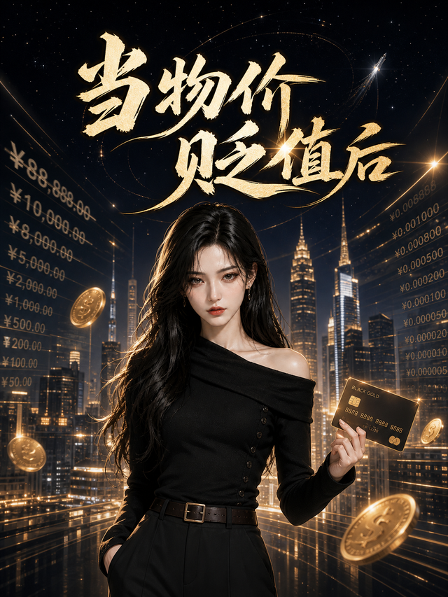 当物价贬值后（145集）-免费短剧