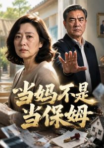当妈不是当保姆（68集）-免费短剧
