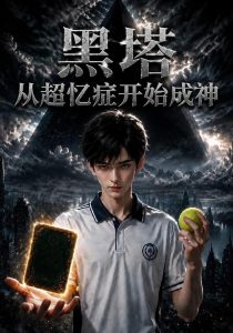 黑塔：从超忆症开始成神（139集）-免费短剧