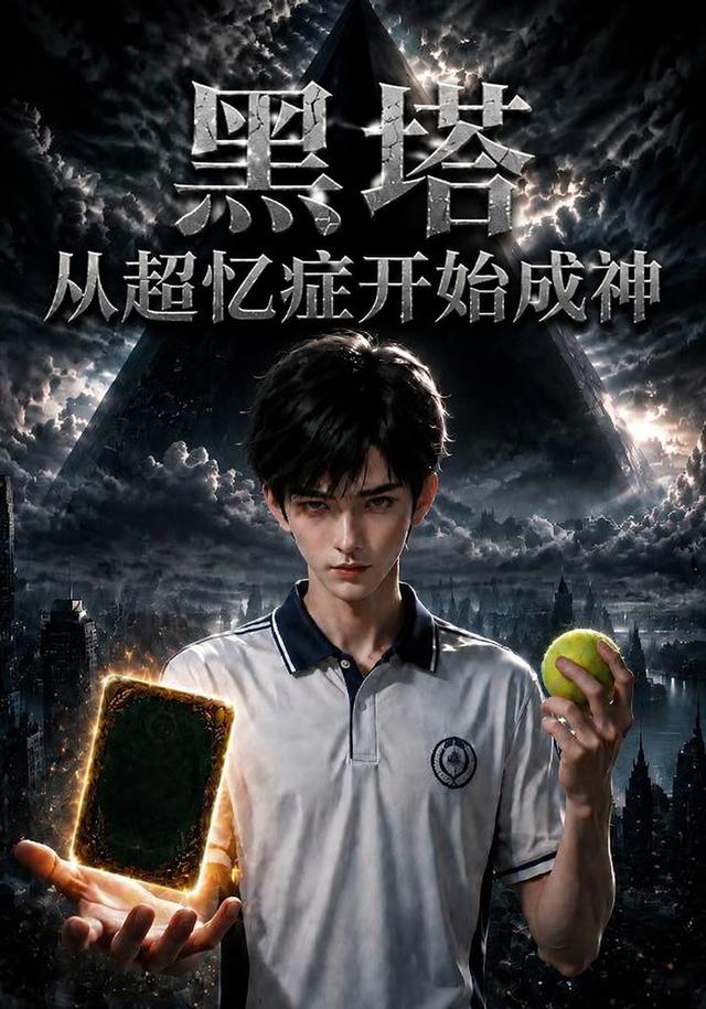 黑塔：从超忆症开始成神（139集）-免费短剧