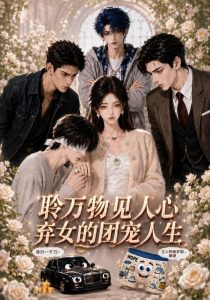 聆万物见人心弃女的团宠人生（213集）-免费短剧