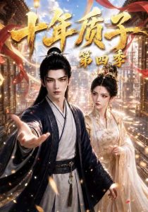 十年质子第四季（500集）-免费短剧