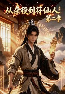 从杂役到符仙人第二季（80集）-免费短剧
