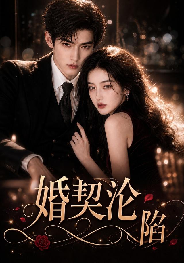 婚契沦陷（295集）-免费短剧