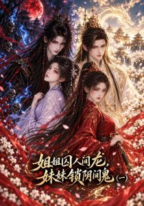 姐姐囚人间龙，妹妹锁阴间鬼（一）（120集）-免费短剧
