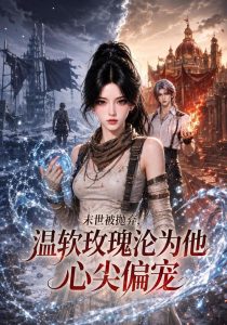 末世被抛弃，温软玫瑰沦为他心尖偏宠（83集）-免费短剧
