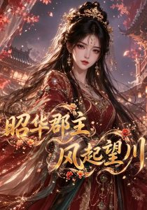 昭华郡主：风起望川（100集）-免费短剧