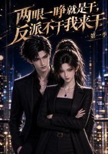 两眼一睁就是干，反派不干我来干第一季（158集）-免费短剧