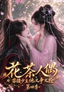 花茶人偶苗疆少主他又争又抢第四季（90集）-免费短剧