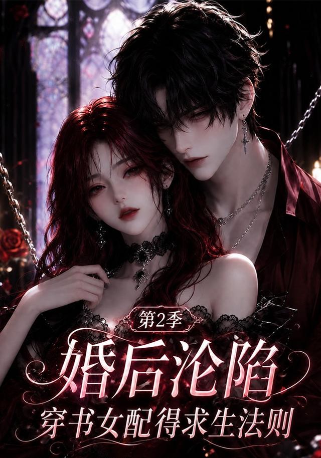 婚后沦陷,穿书女配得求生法则第2季(99集)-免费短剧