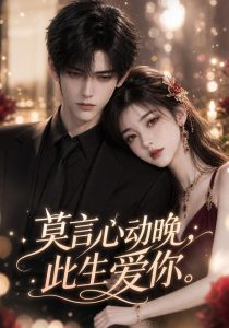 莫言心动晚，此生爱你（134集）-免费短剧